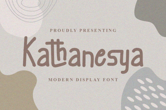 Kathanesya Font Review and Free Download Guide