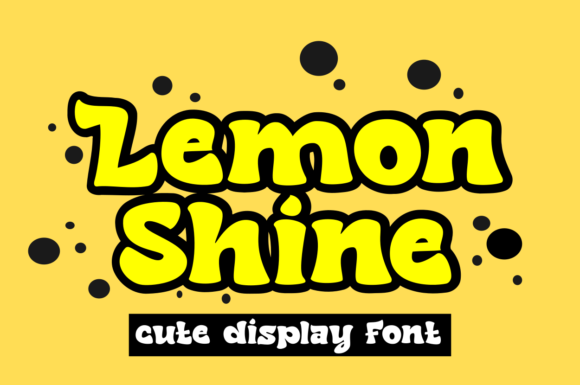 Using Lemon Shine for Creative Branding Projects